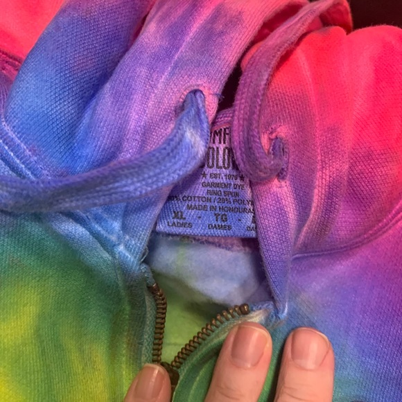 Be kind hoodie - Picture 2 of 4